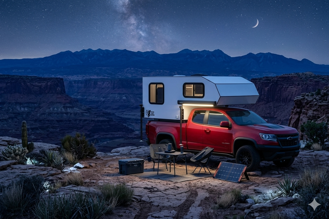 Arctos Series Access More Terrain