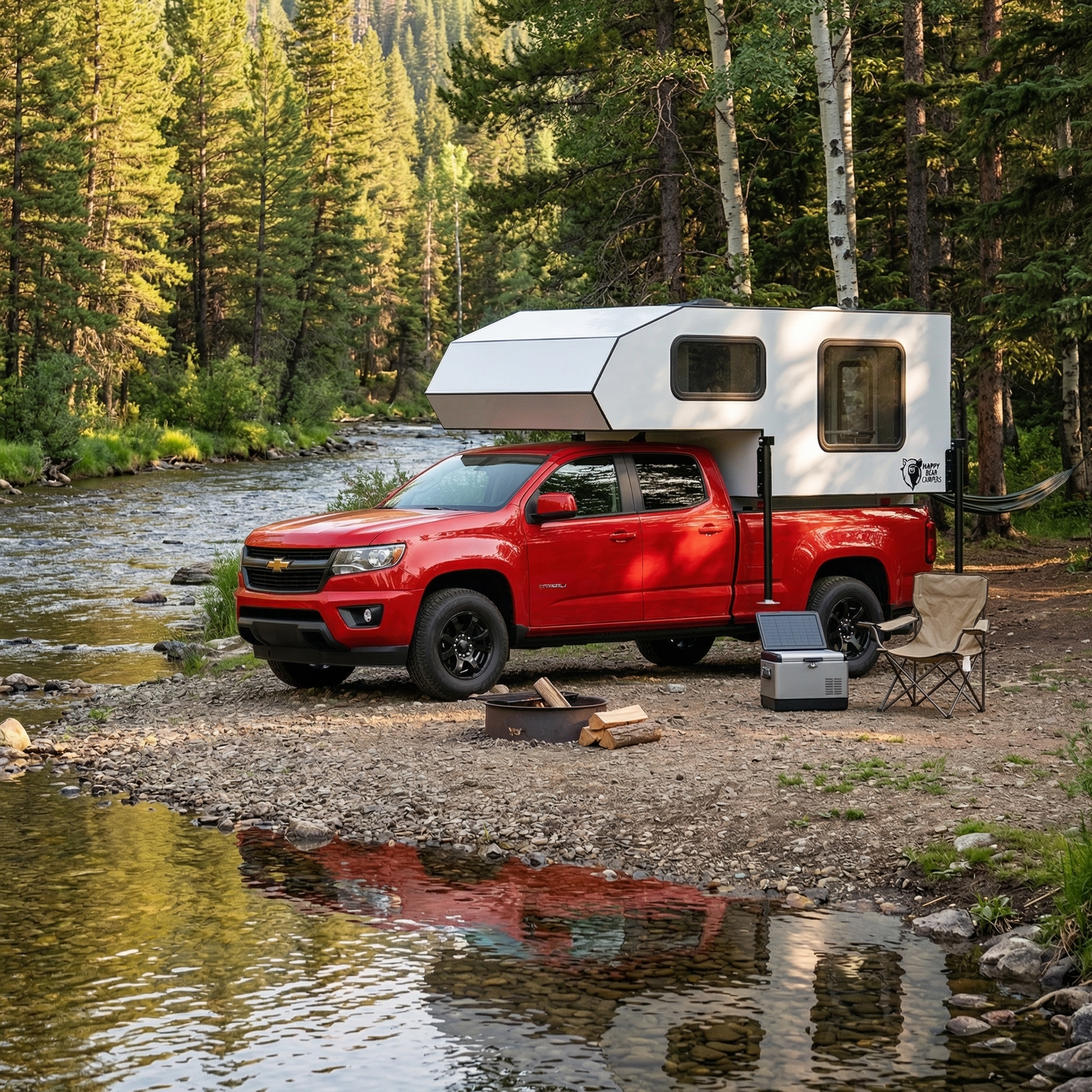 Arctos Series Built to Last