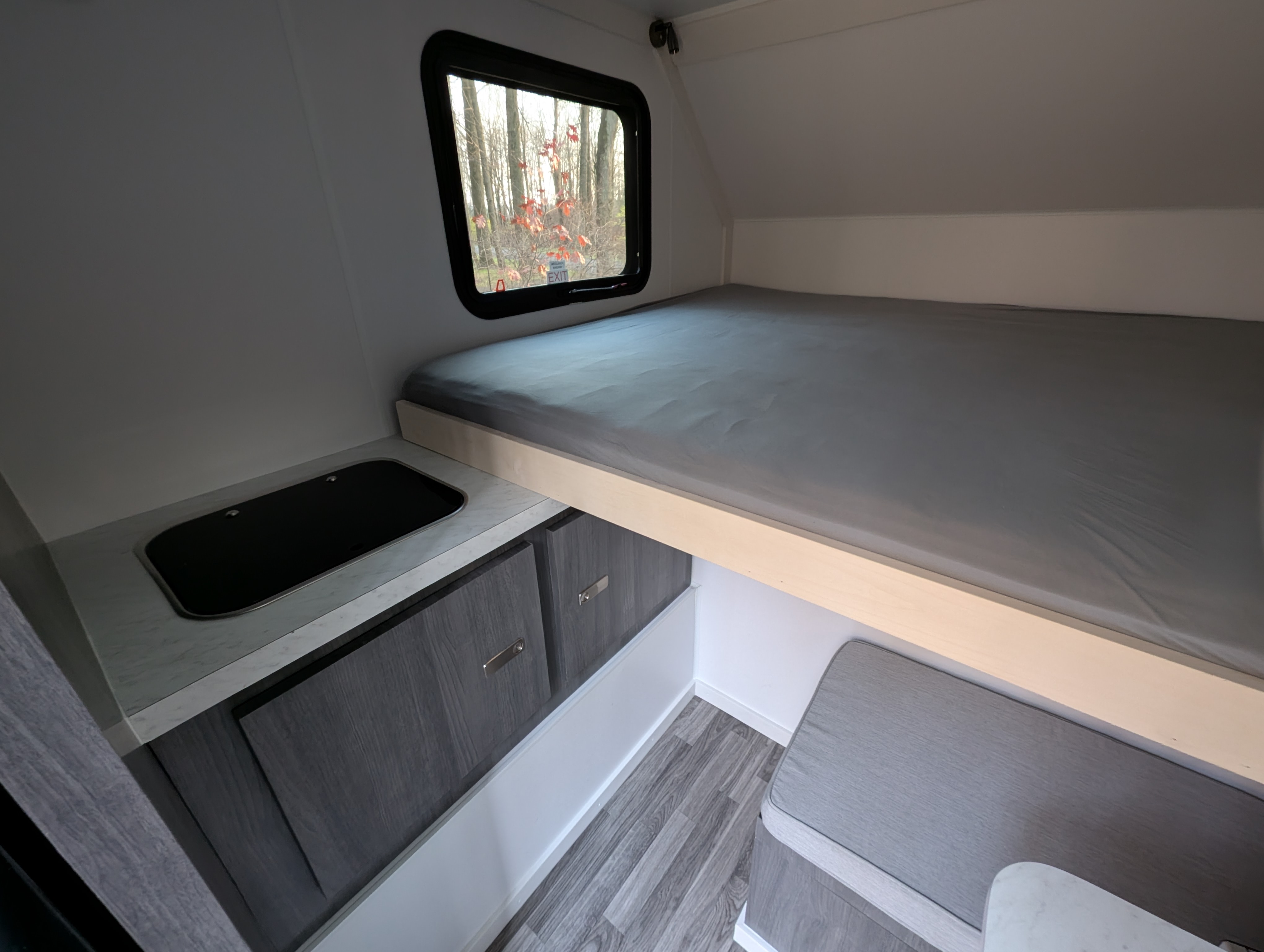 The Robert build photo 8