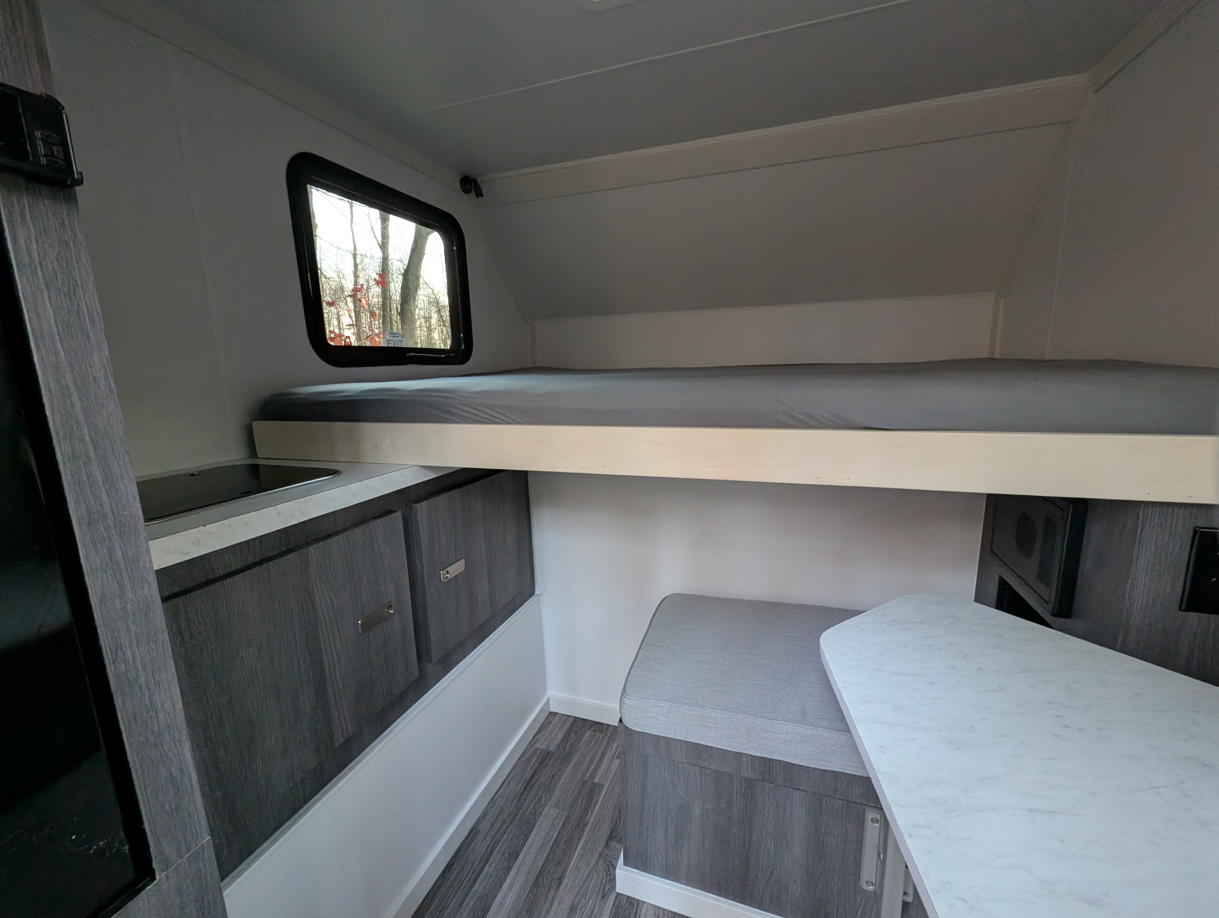 The Robert build photo 6