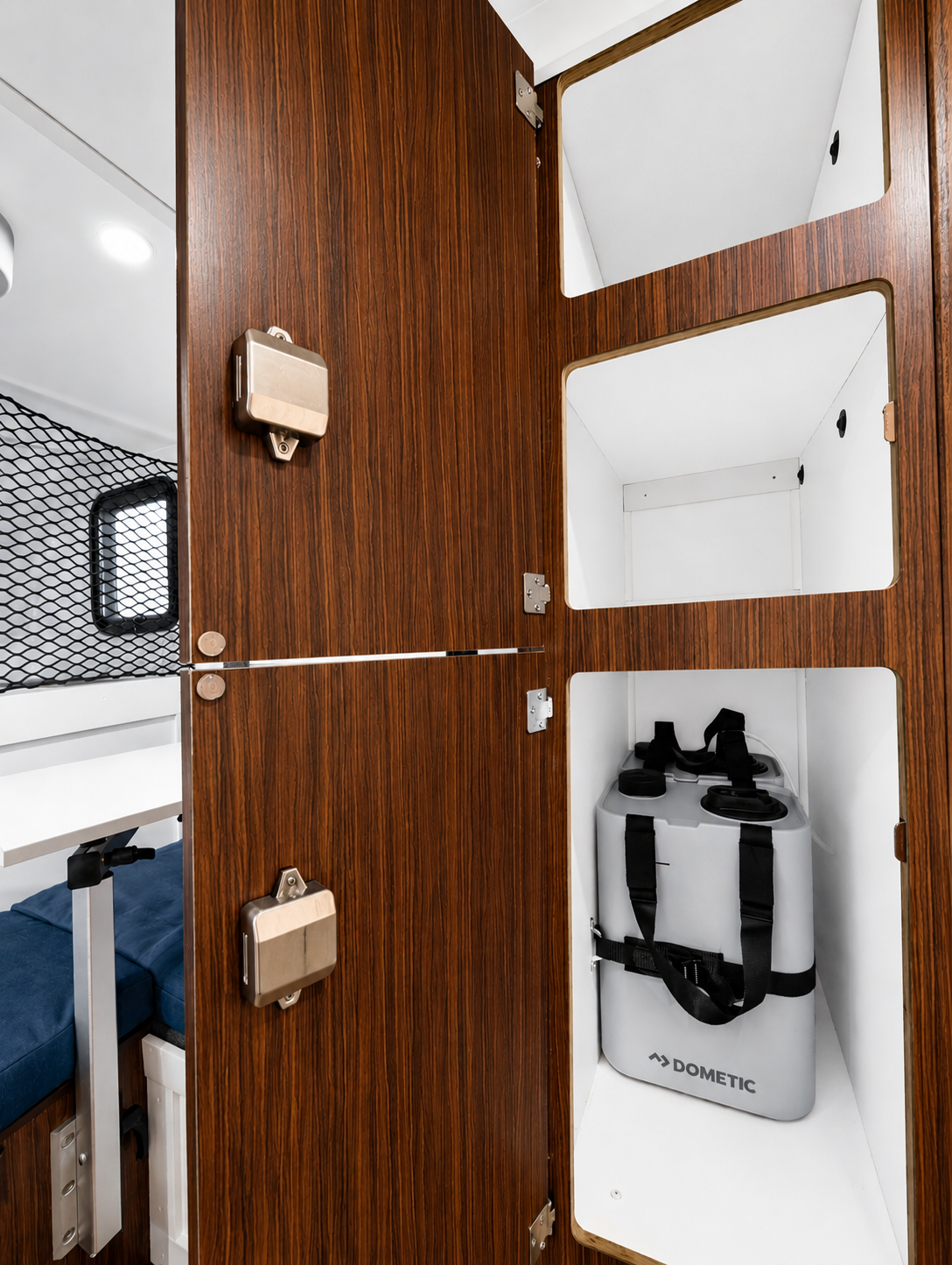 Storage cupboard