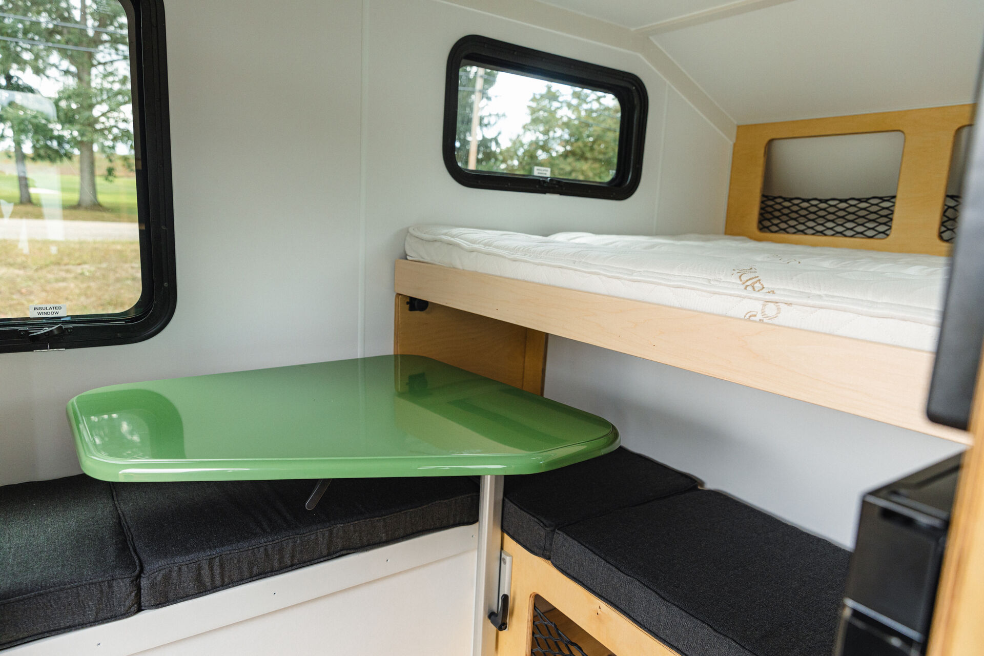 The Clark build photo 10