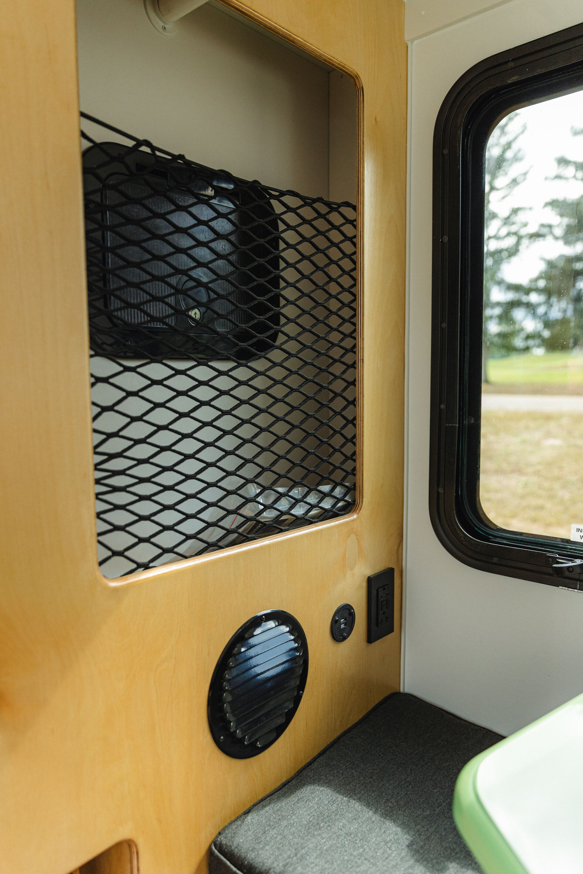 The Clark build photo 11