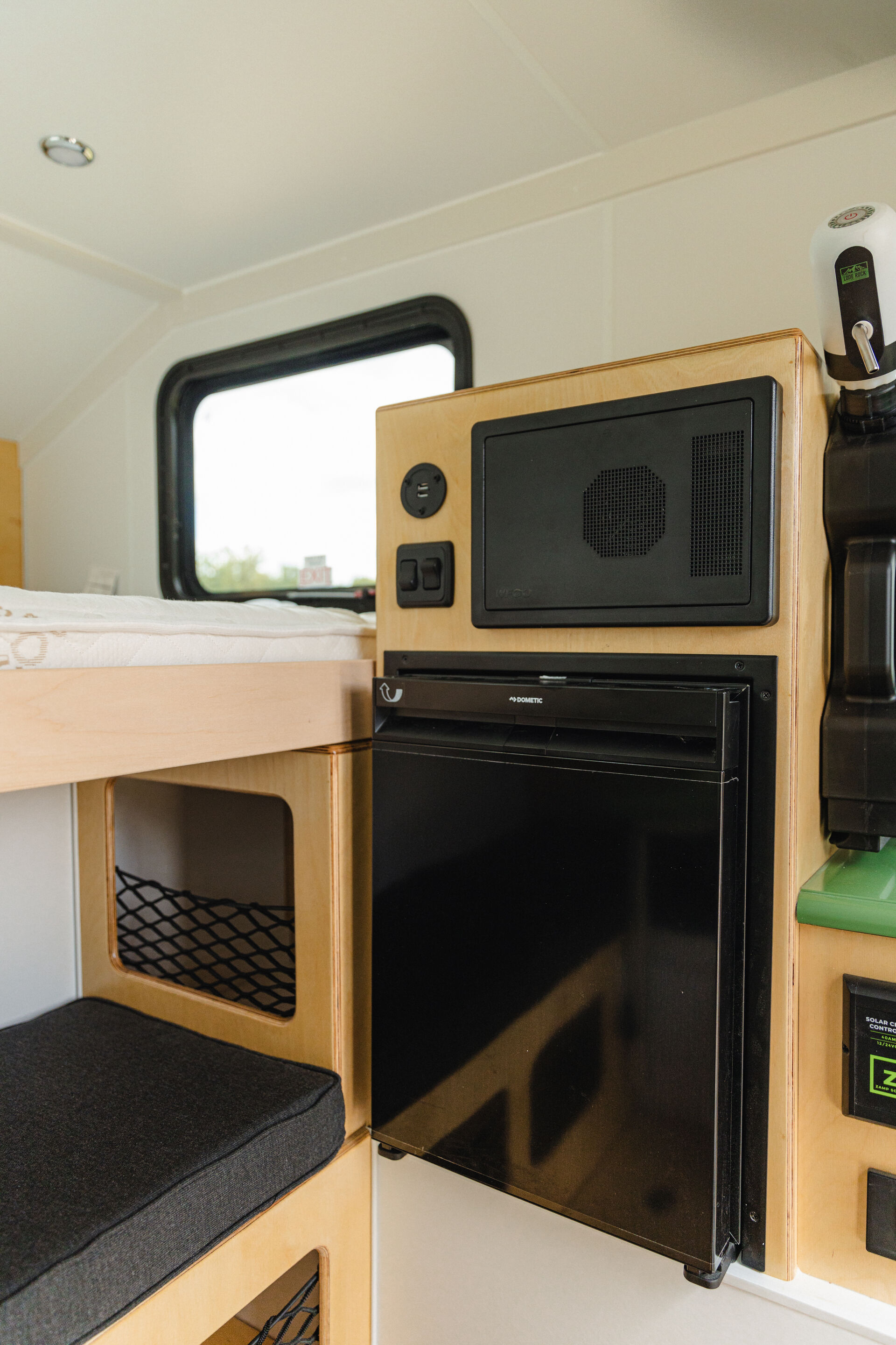 The Clark build photo 6