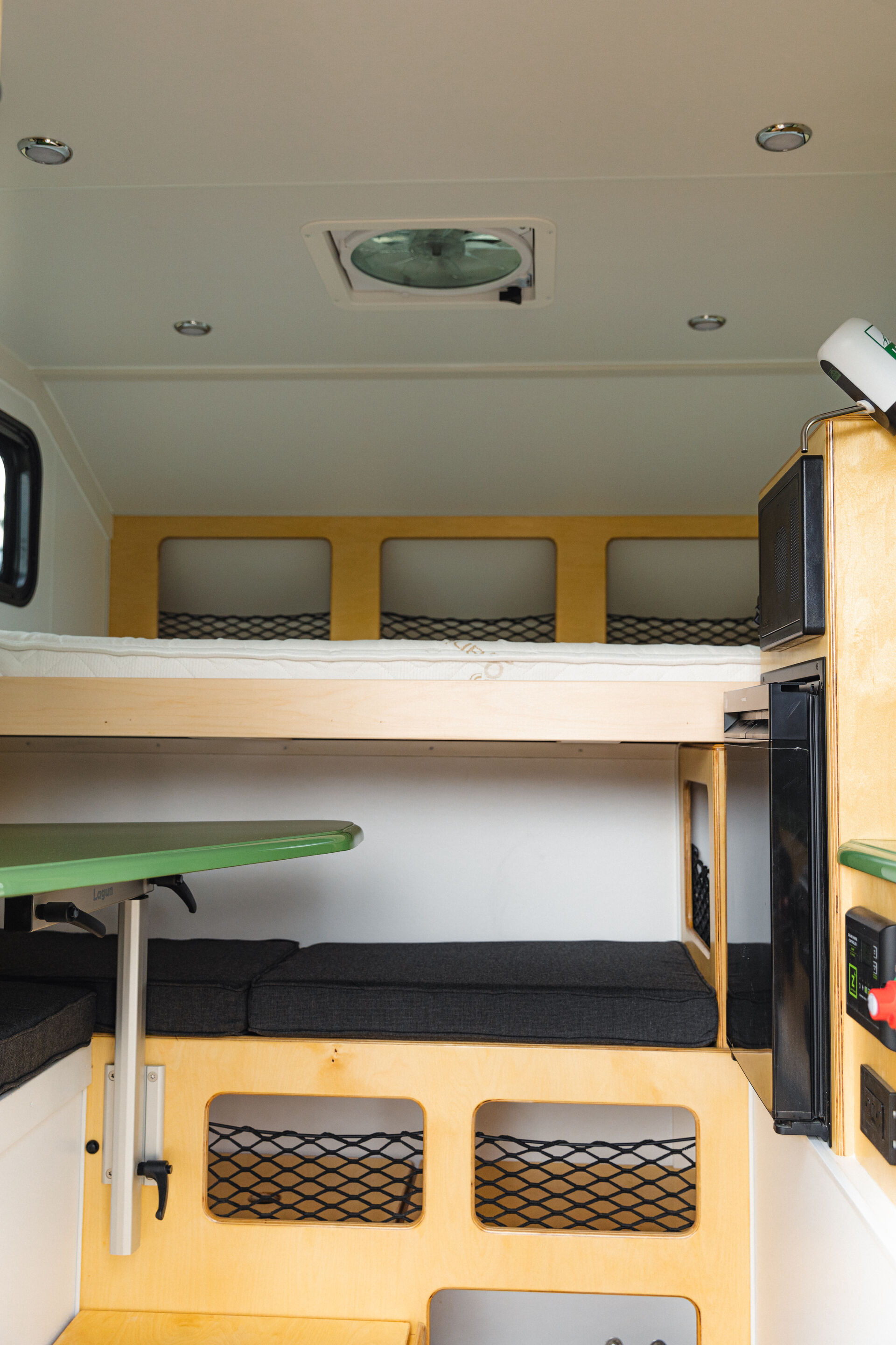 The Clark build photo 7