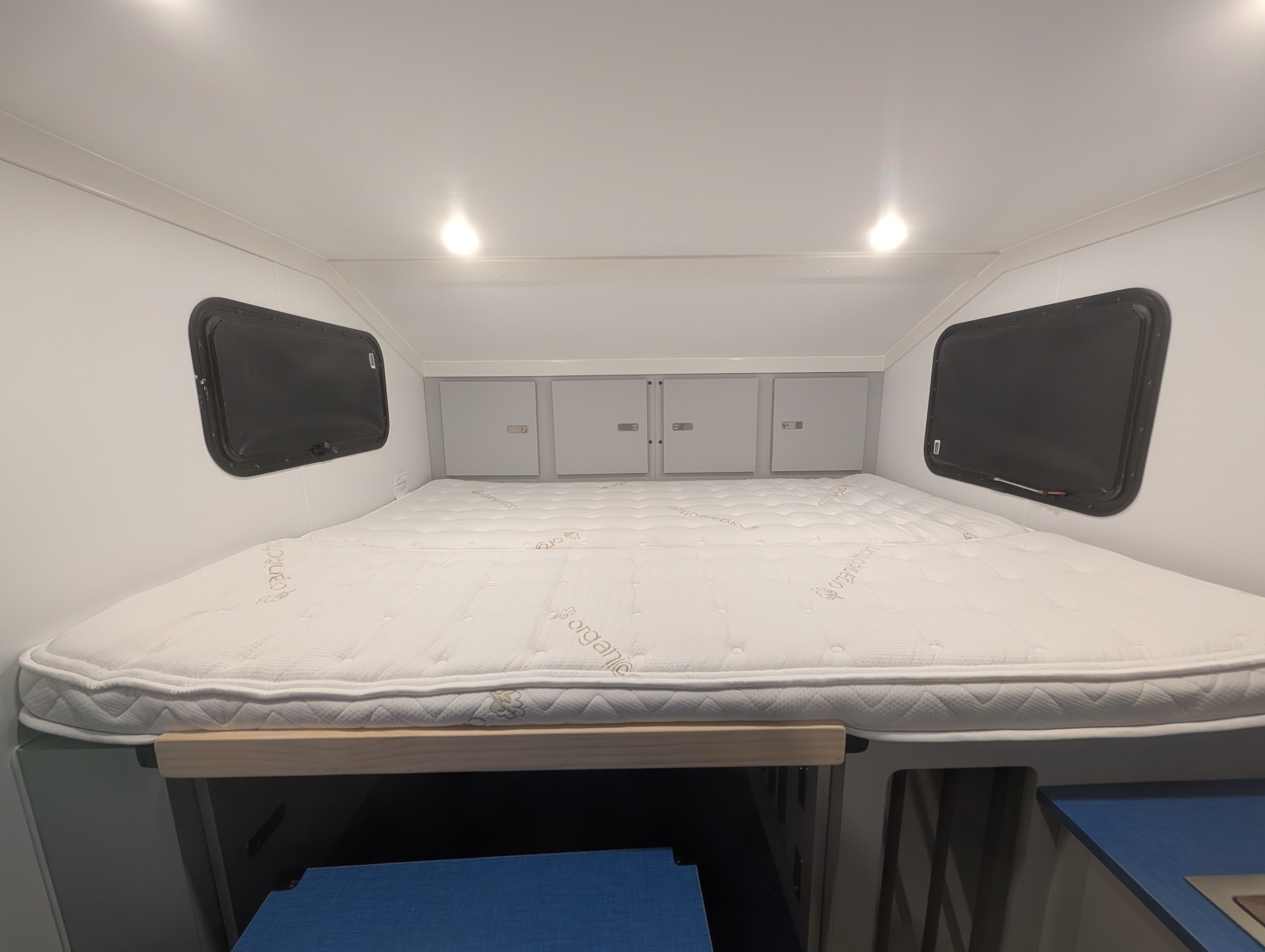 The Kathy build photo 10