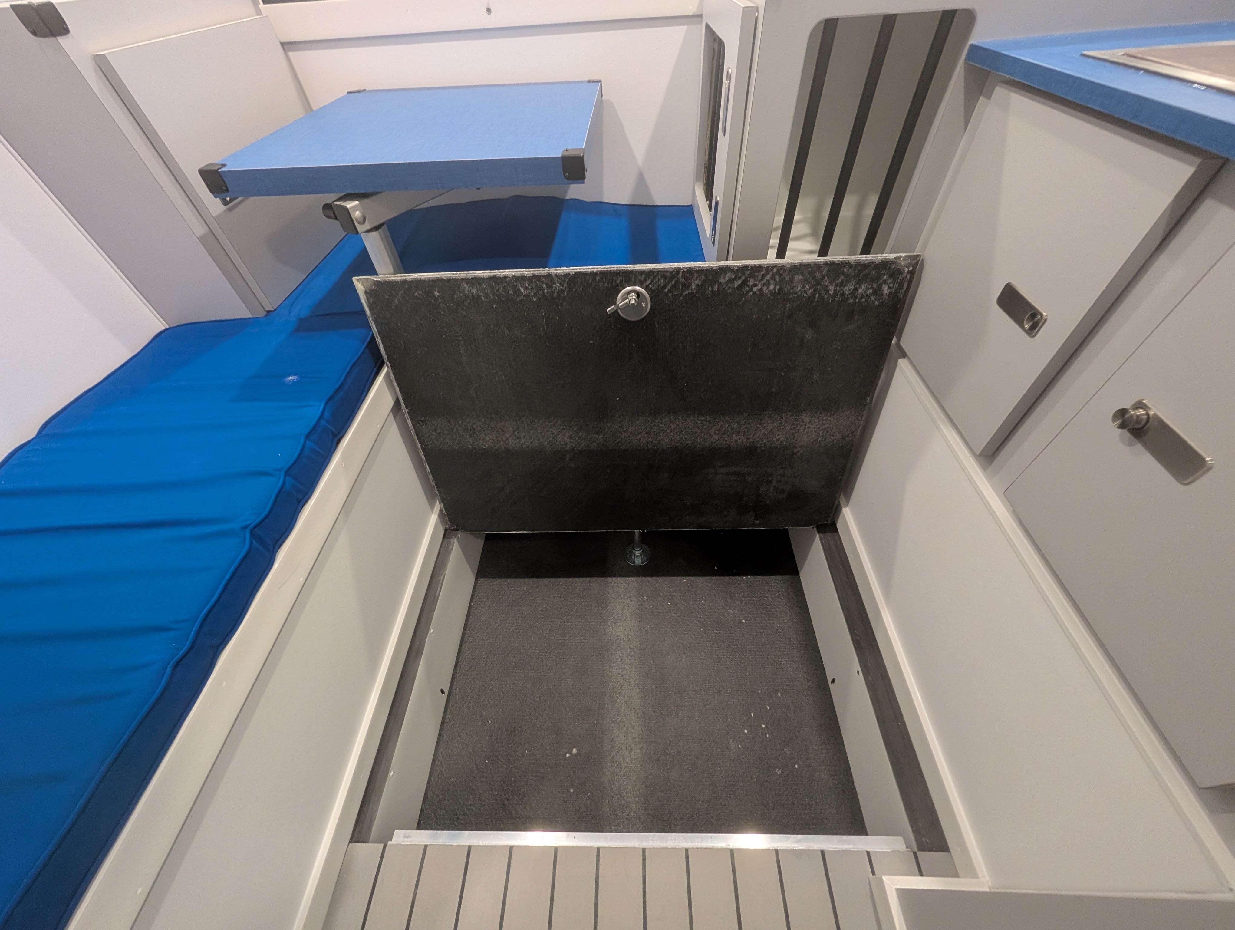 The Kathy build photo 12