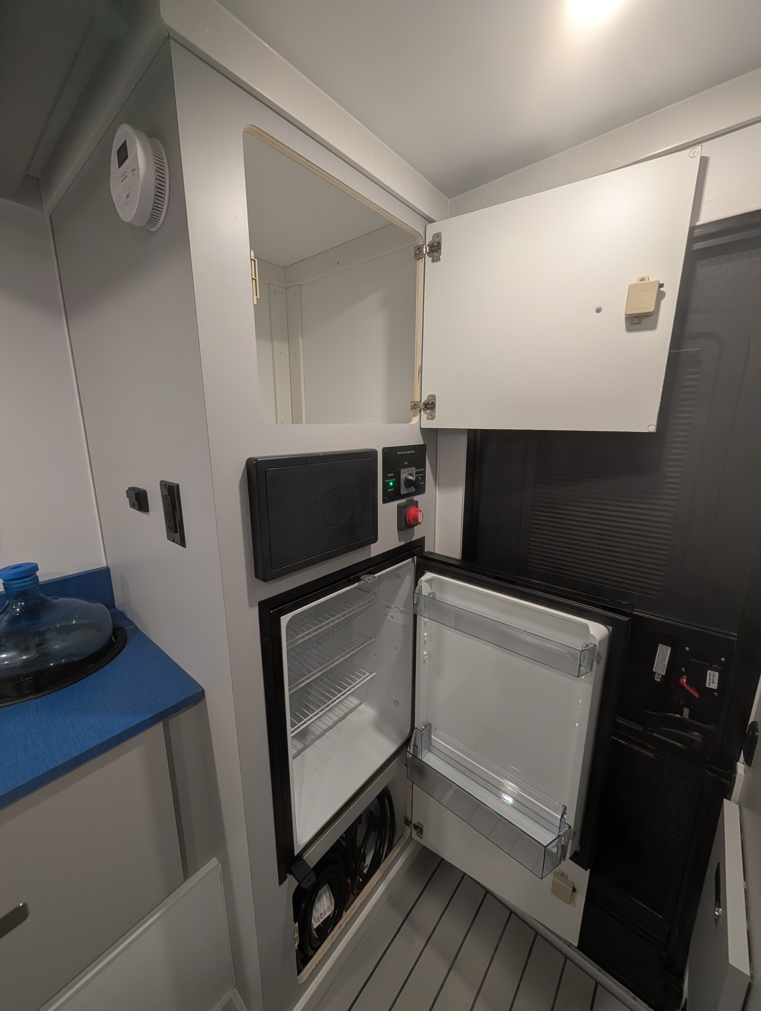 The Kathy build photo 6