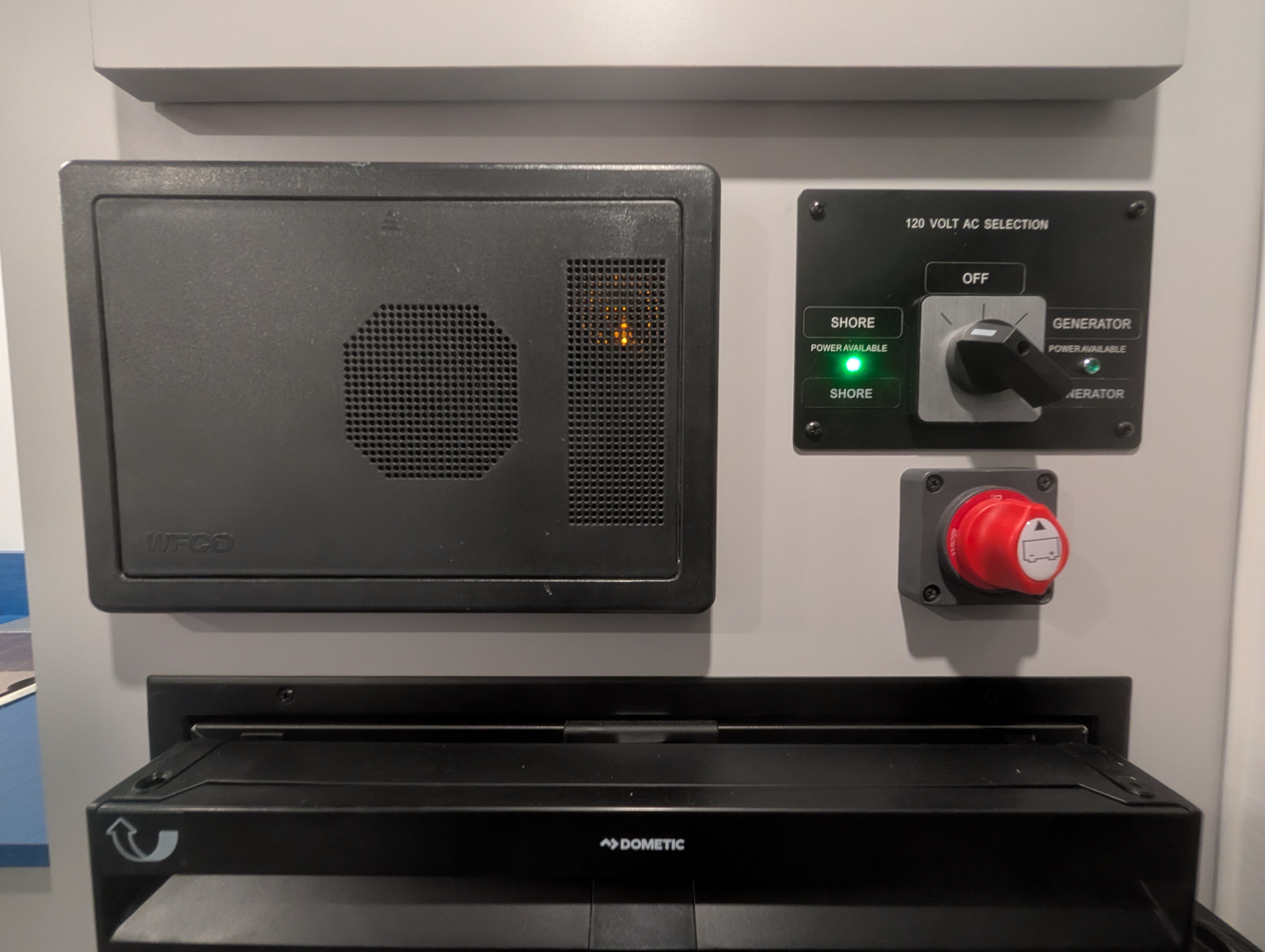 The Kathy build photo 7