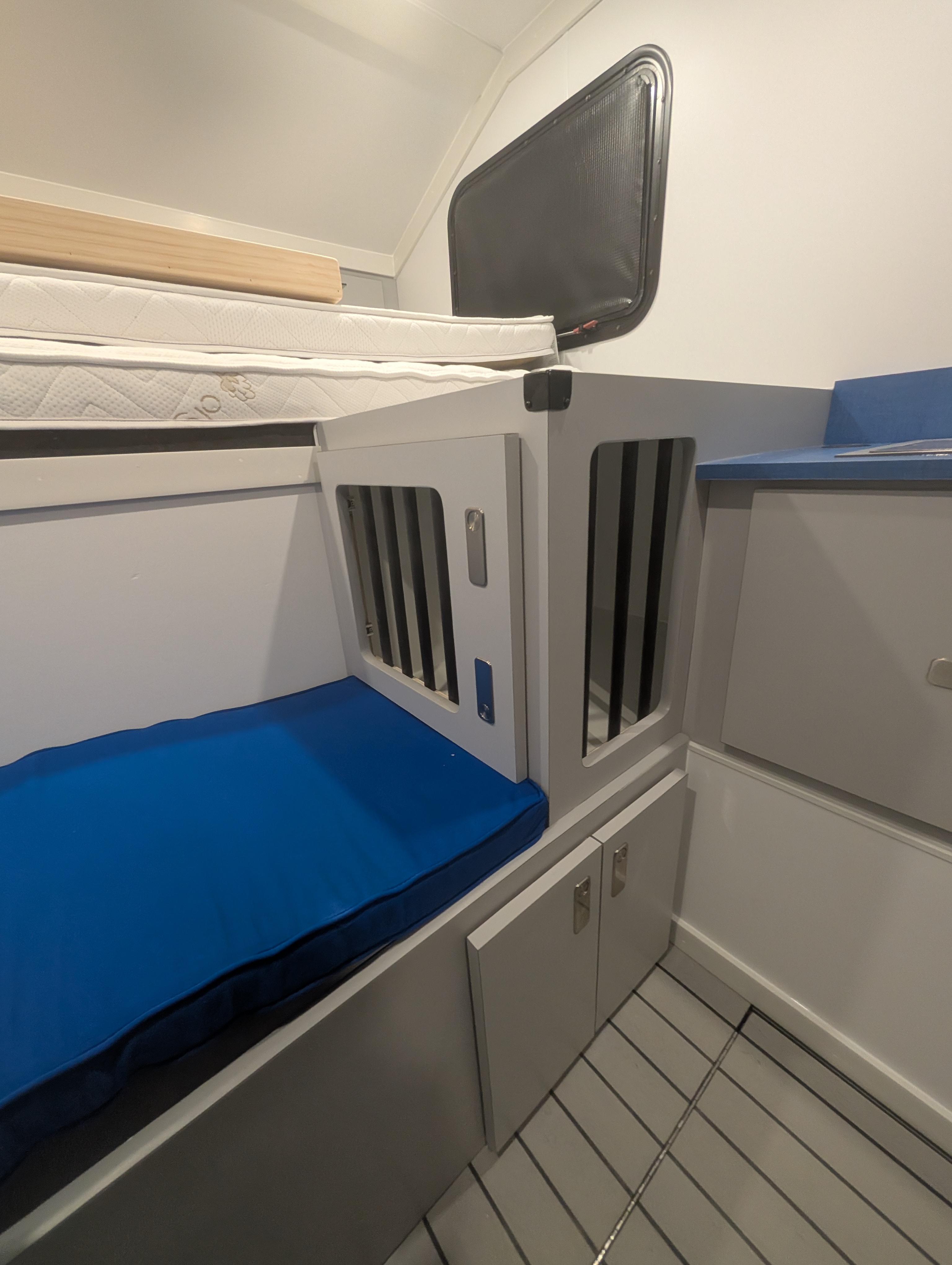 The Kathy build photo 9