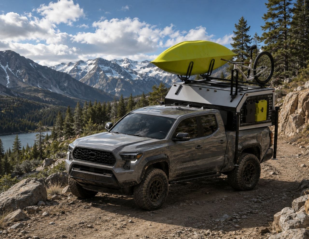 Overland Cub Hero
